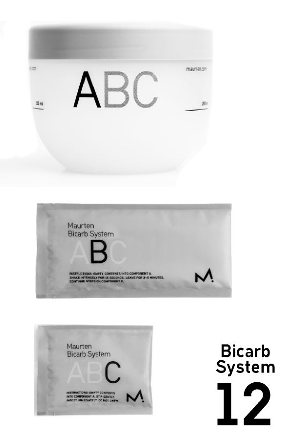 Bicarb System 12