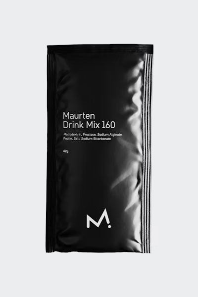 NEW】Drink Mix 160 – Maurten JP