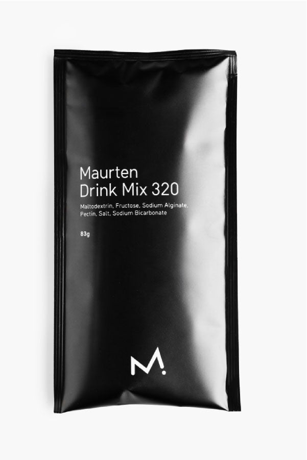 【NEW】Drink Mix 320