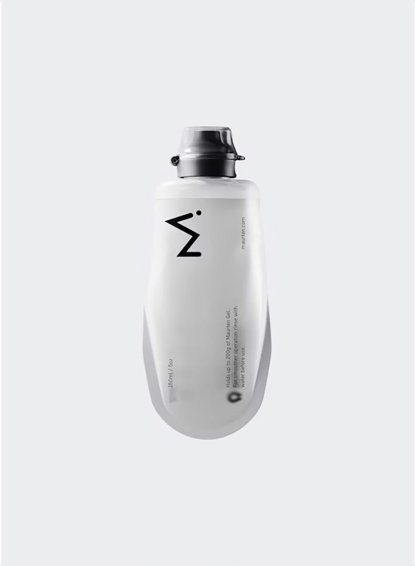 Gelflask 150 ml
