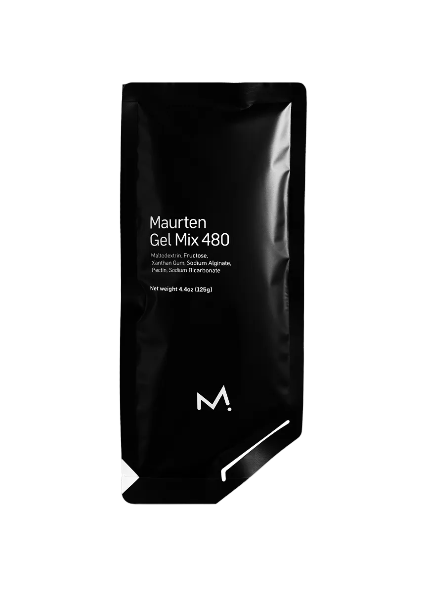 Gel Mix 480＆Gel Mix Flask 350mlセット