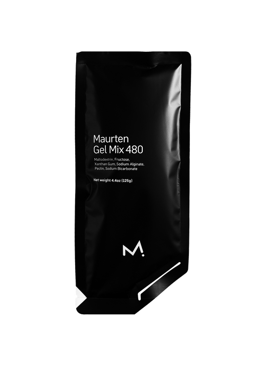 Gel Mix 480