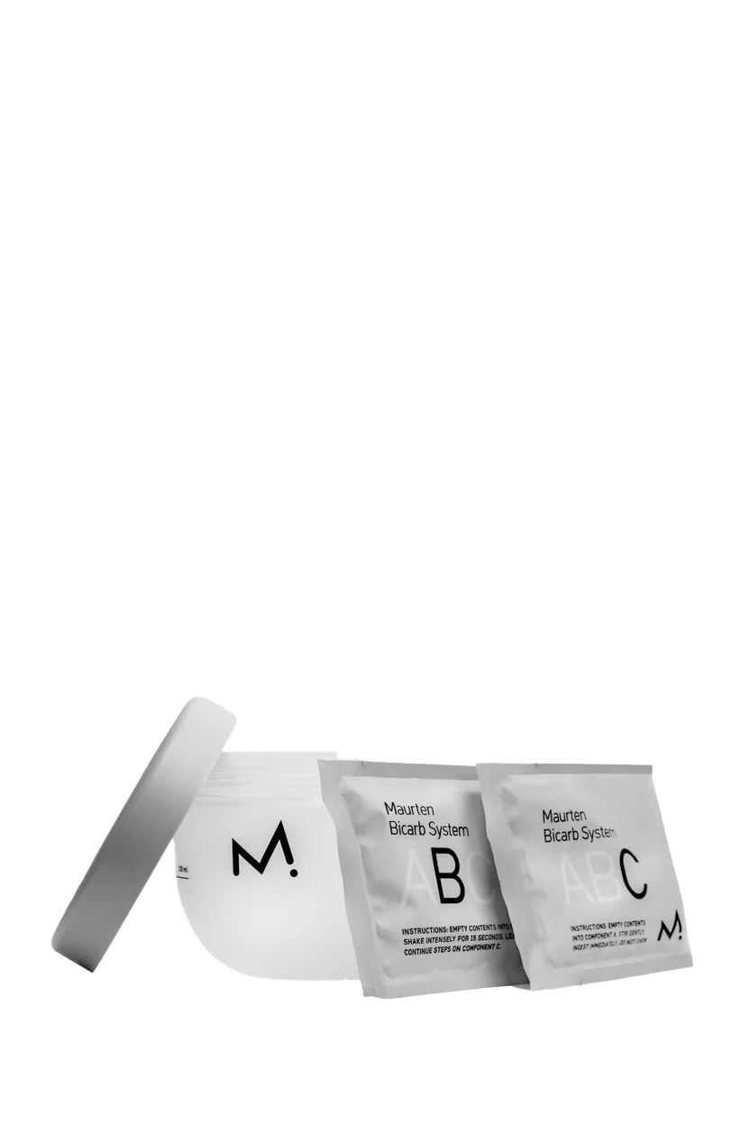 Bicarb System