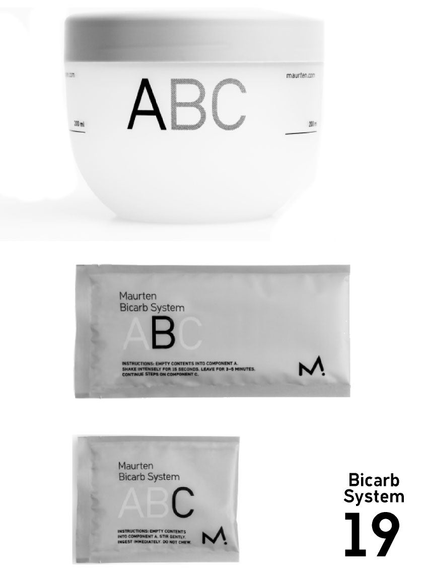 Bicarb System 19