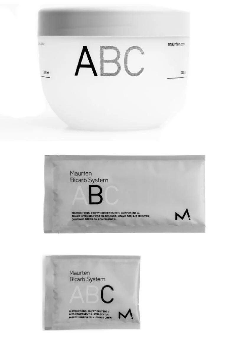 Bicarb System