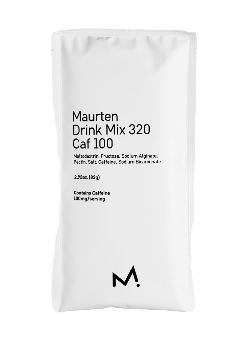 【NEW】Drink Mix 320 Caf 100