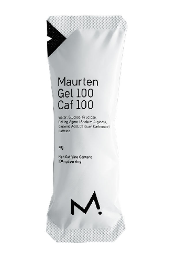 Gel 100 Caf 100