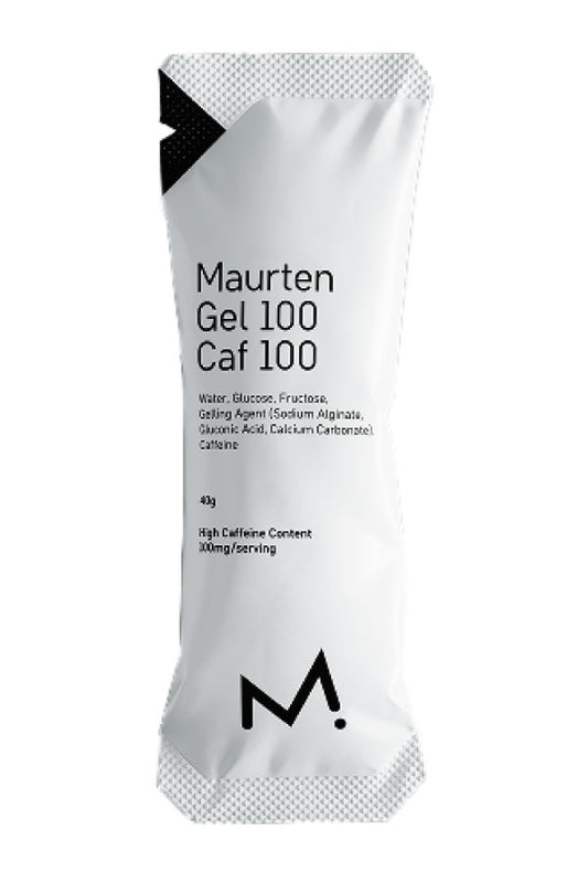 Gel 100 Caf 100