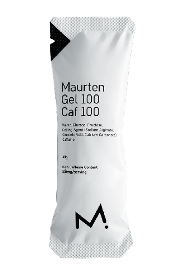 Gel 100 Caf 100