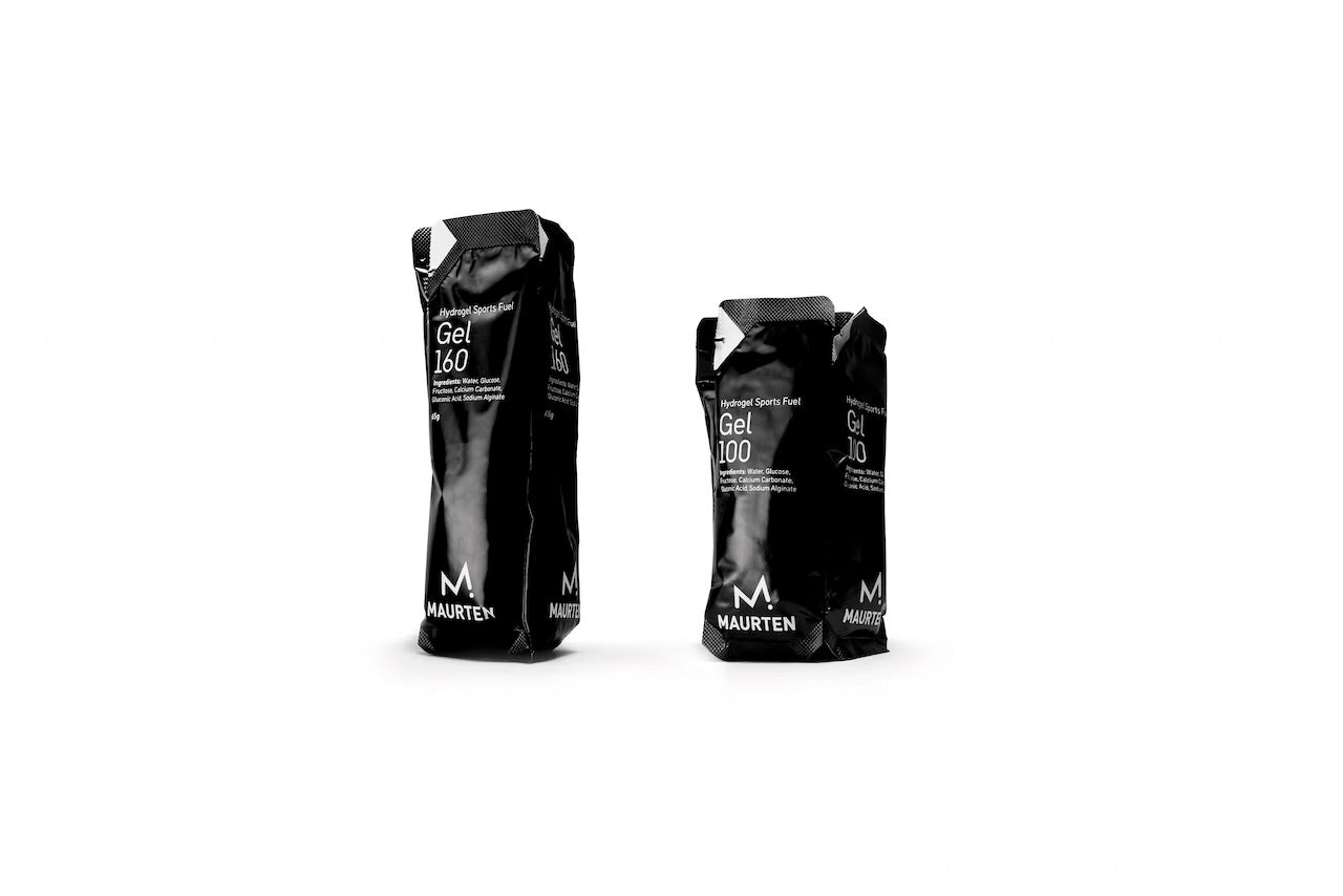 モルテンジェル MAURTEN GEL160 65g 8個セット モルテンジェル MAURTEN GEL160 65g 8個セットの通販 by