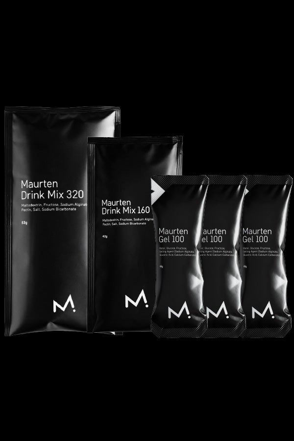 スターターパック – Maurten JP