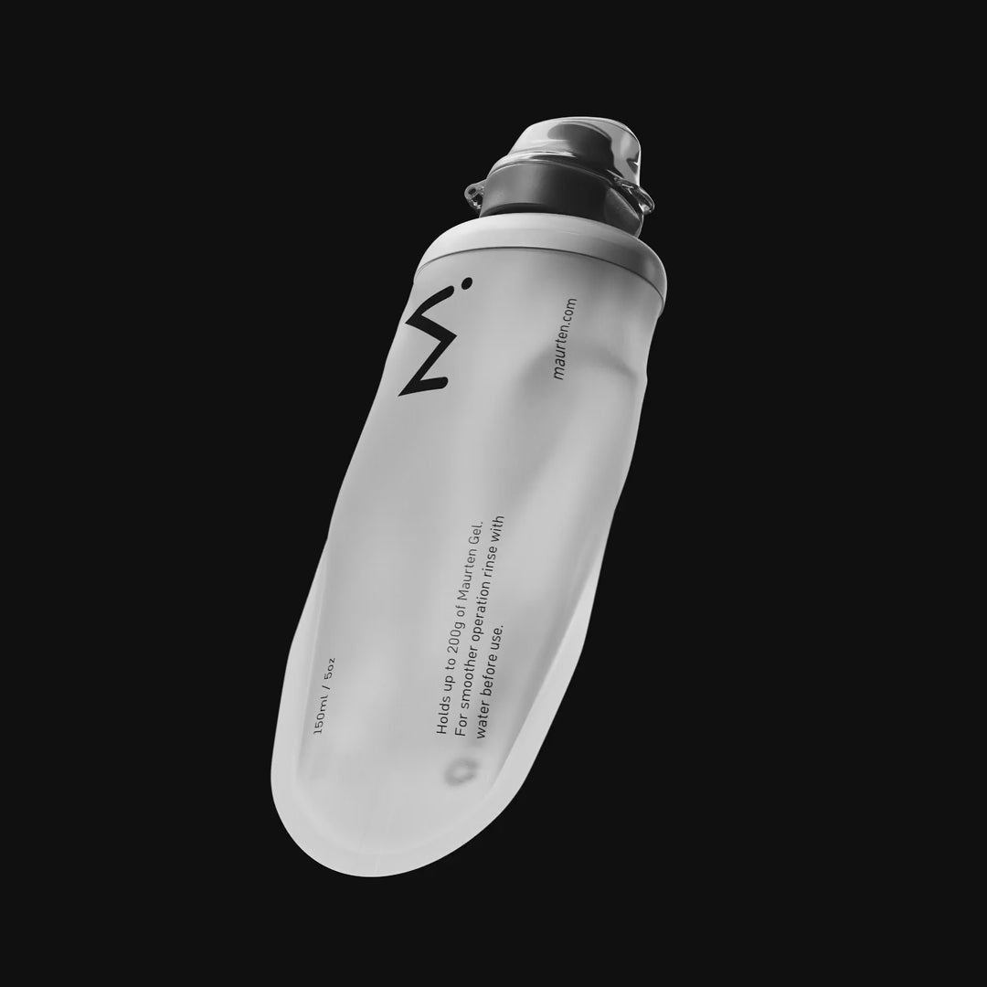 Gelflask 150 ml – Maurten JP