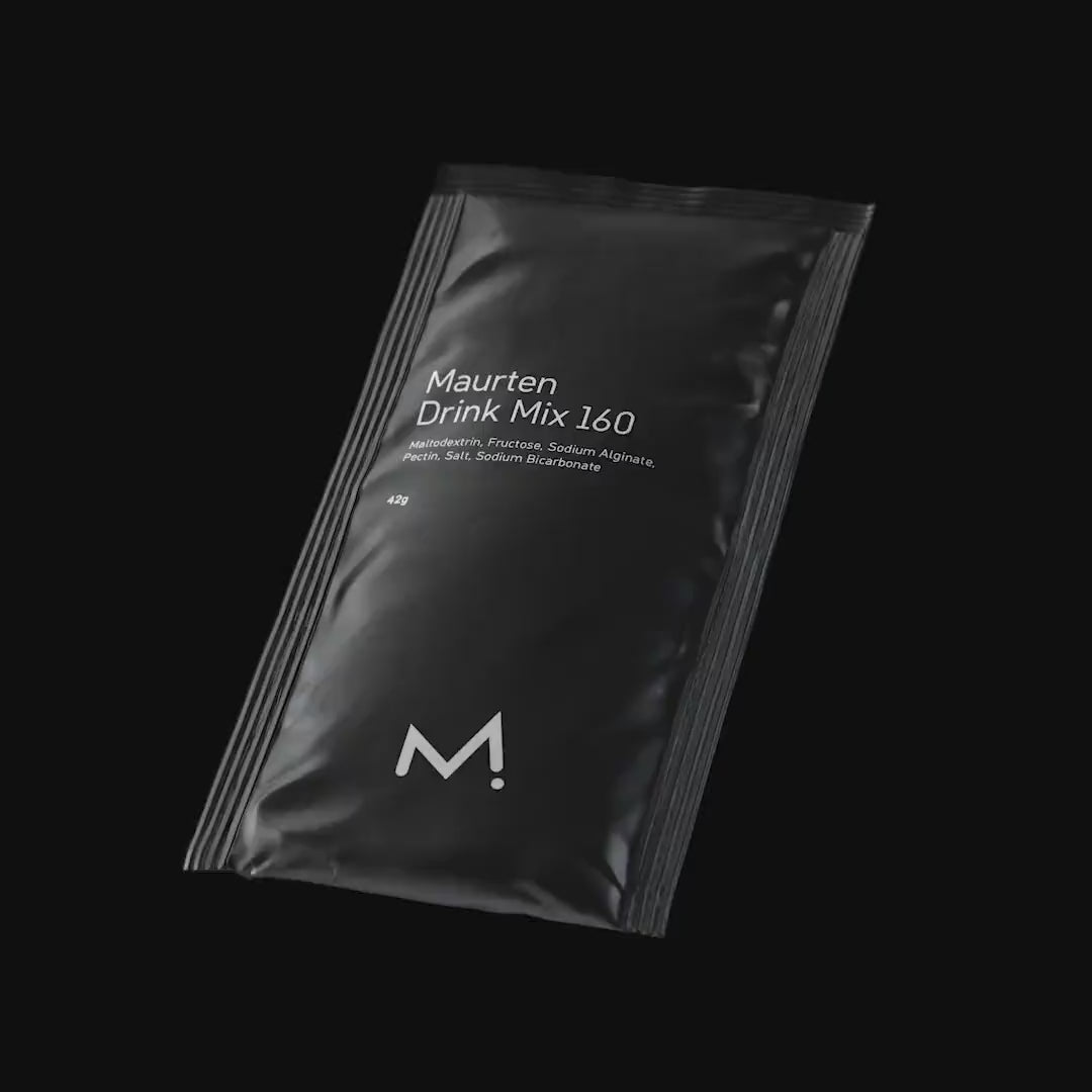 その他 MIX DRINKS POWDER スターターパック – Maurten JP