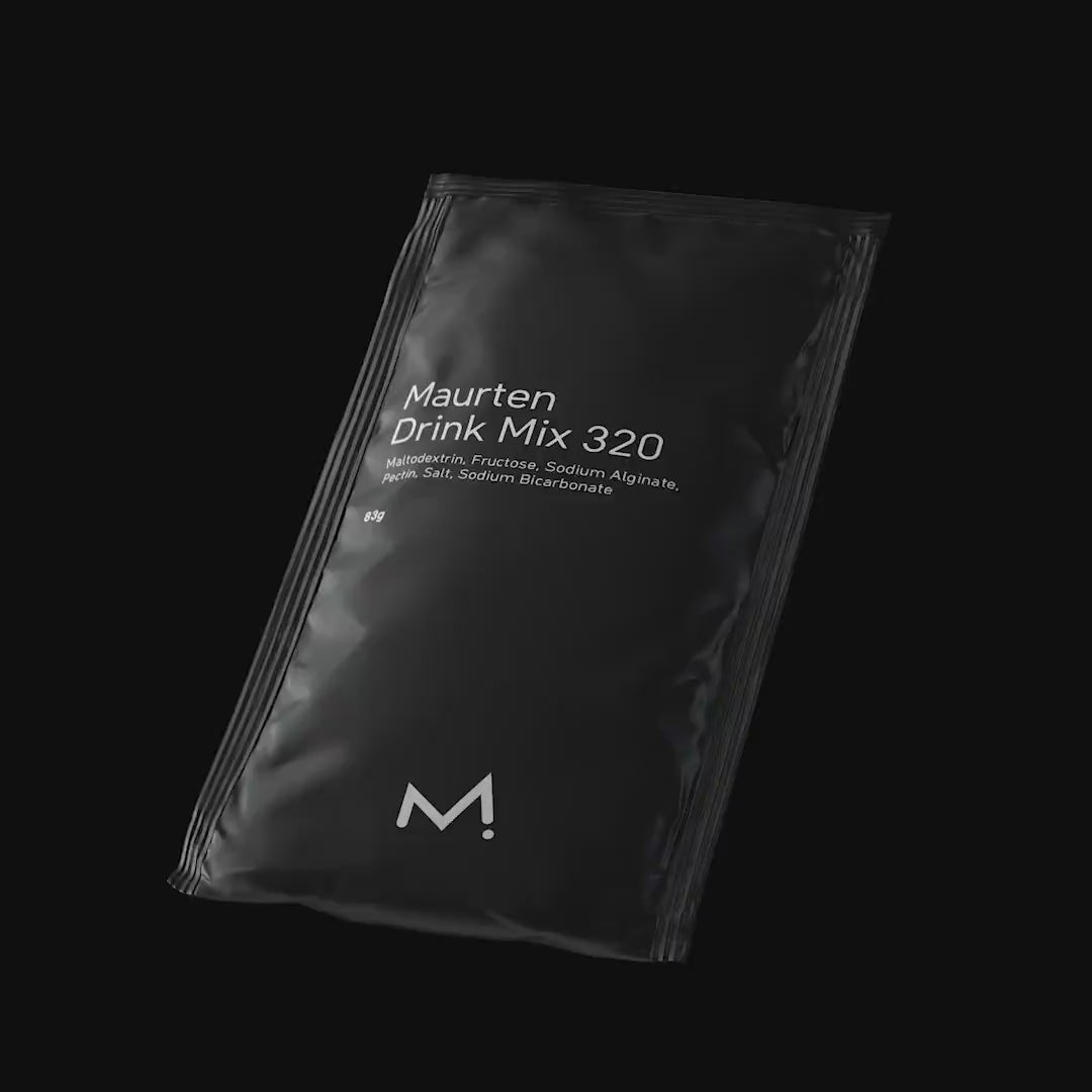 NEW】Drink Mix 320 – Maurten JP