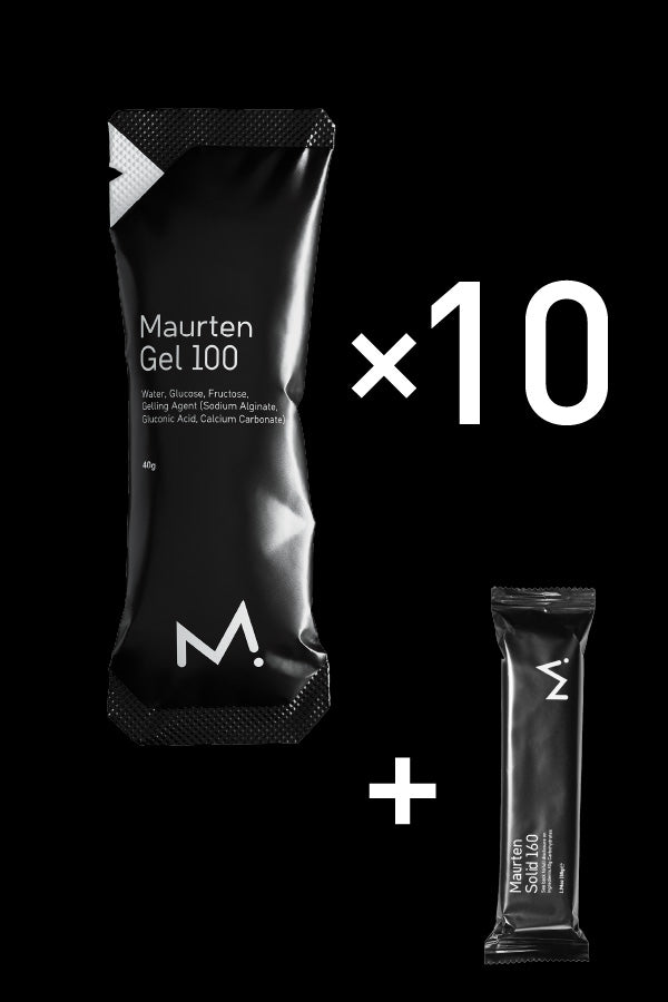 完売：Gel 100 12本＋Solid160 セット