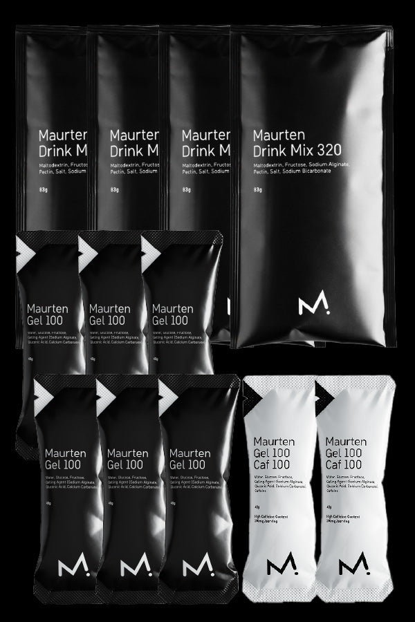 Maurten しろさとTT 200km 必勝セット – Maurten JP