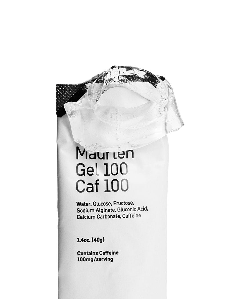 Gel 100 Caf 100 – Maurten JP
