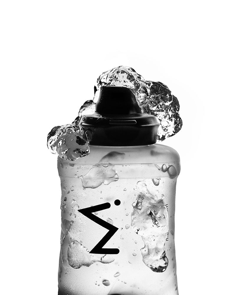 Gelflask 150 ml