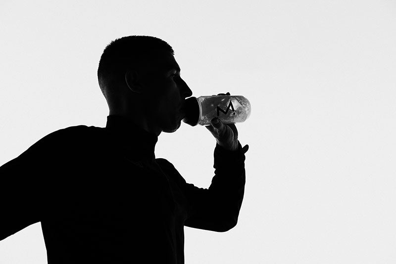 【NEW】Drink Mix 160