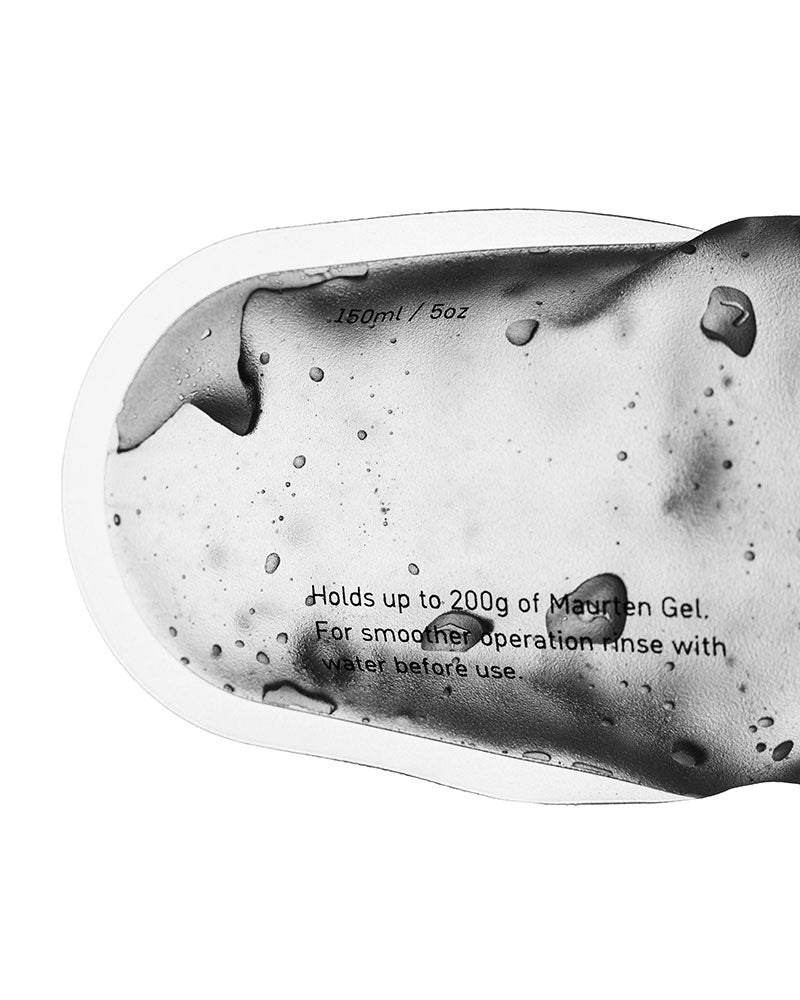 Gelflask 150 ml