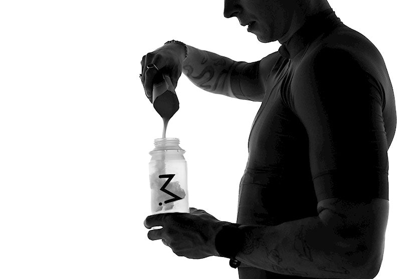 【NEW】Drink Mix 160